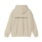 Lucy Pullover — RESPECTFULLY no