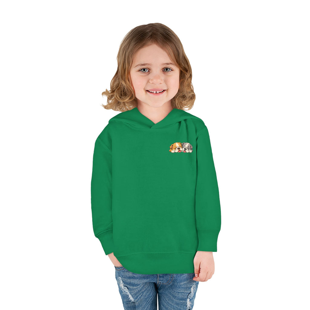Tater Tots Toddler Pullover