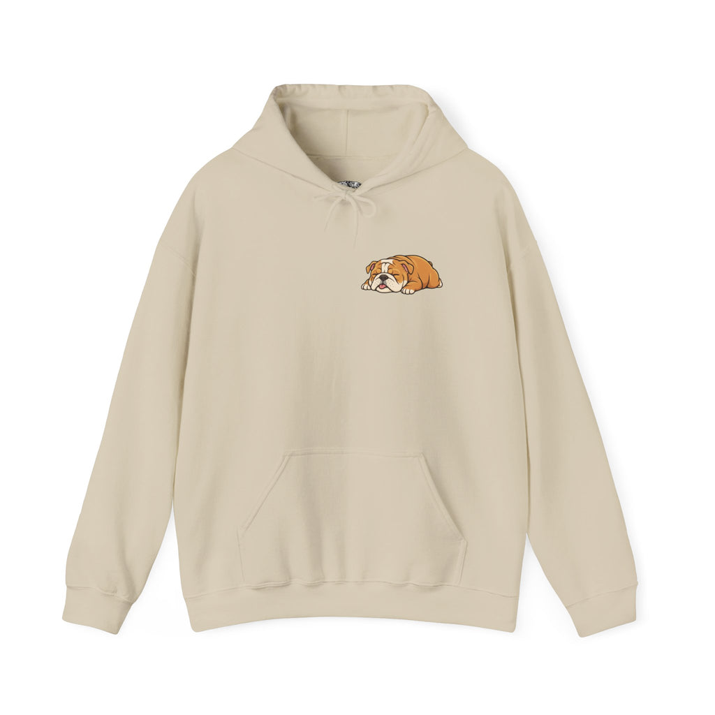 Hank Pullover