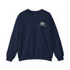 Lucy Crewneck — not even maybe