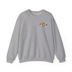 Hank & Lucy Crewneck