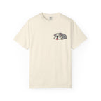 Lucy Tee — RESPECTFULLY no