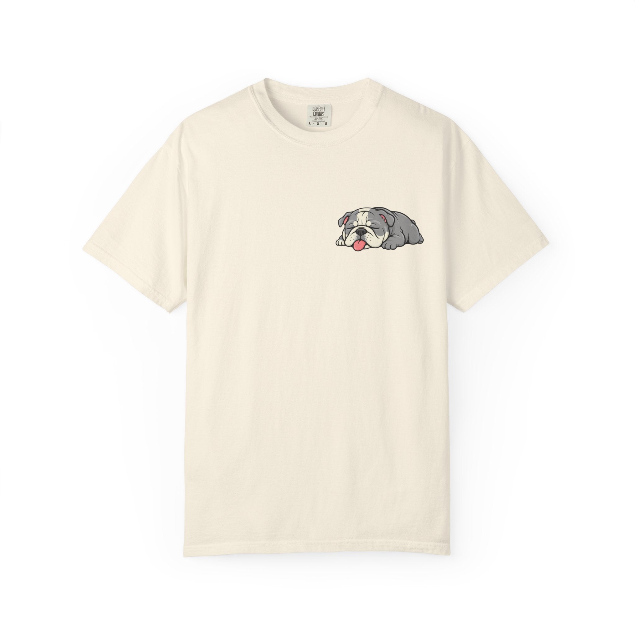 Lucy Tee — RESPECTFULLY no