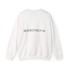 Lucy Pullover — RESPECTFULLY no
