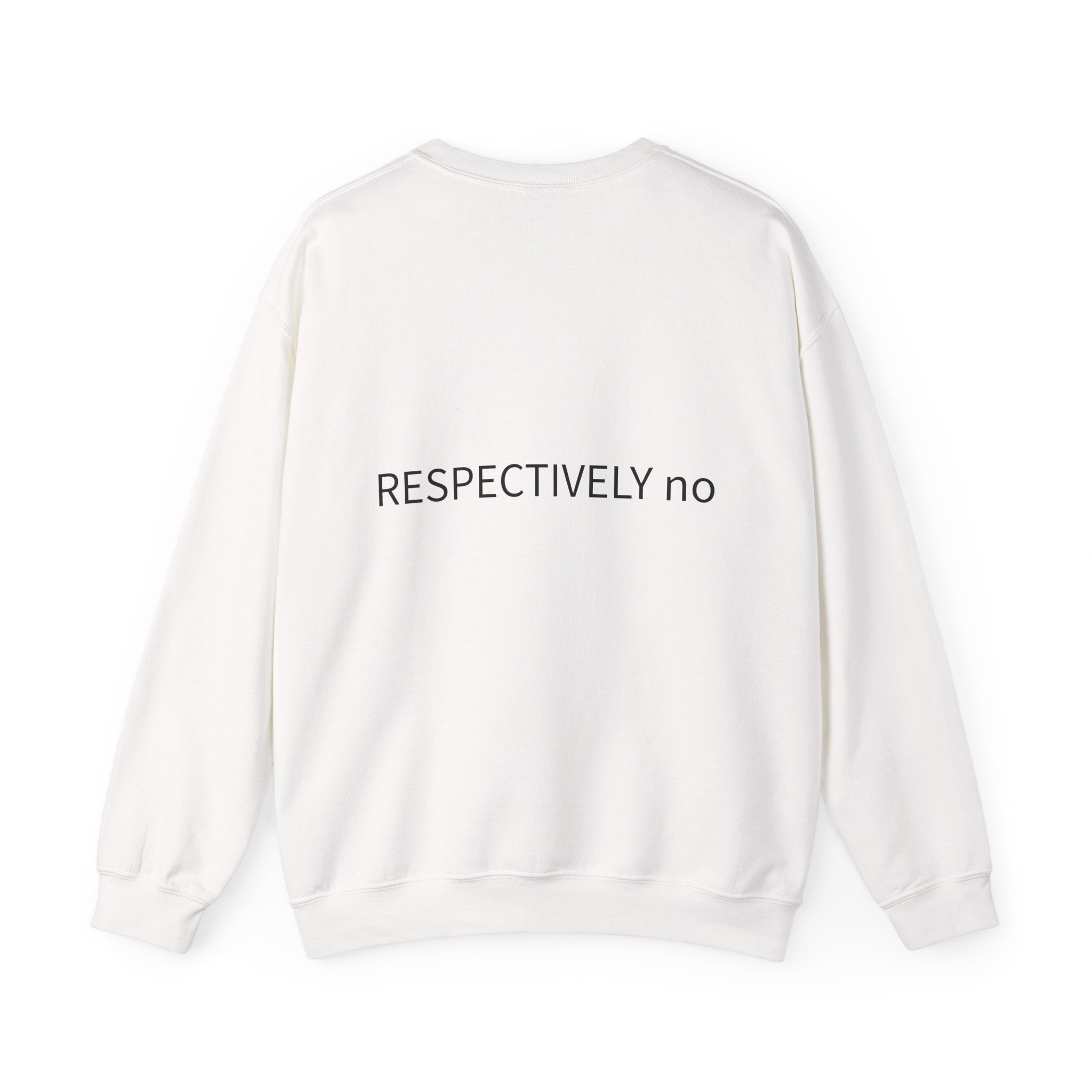 Lucy Pullover — RESPECTFULLY no