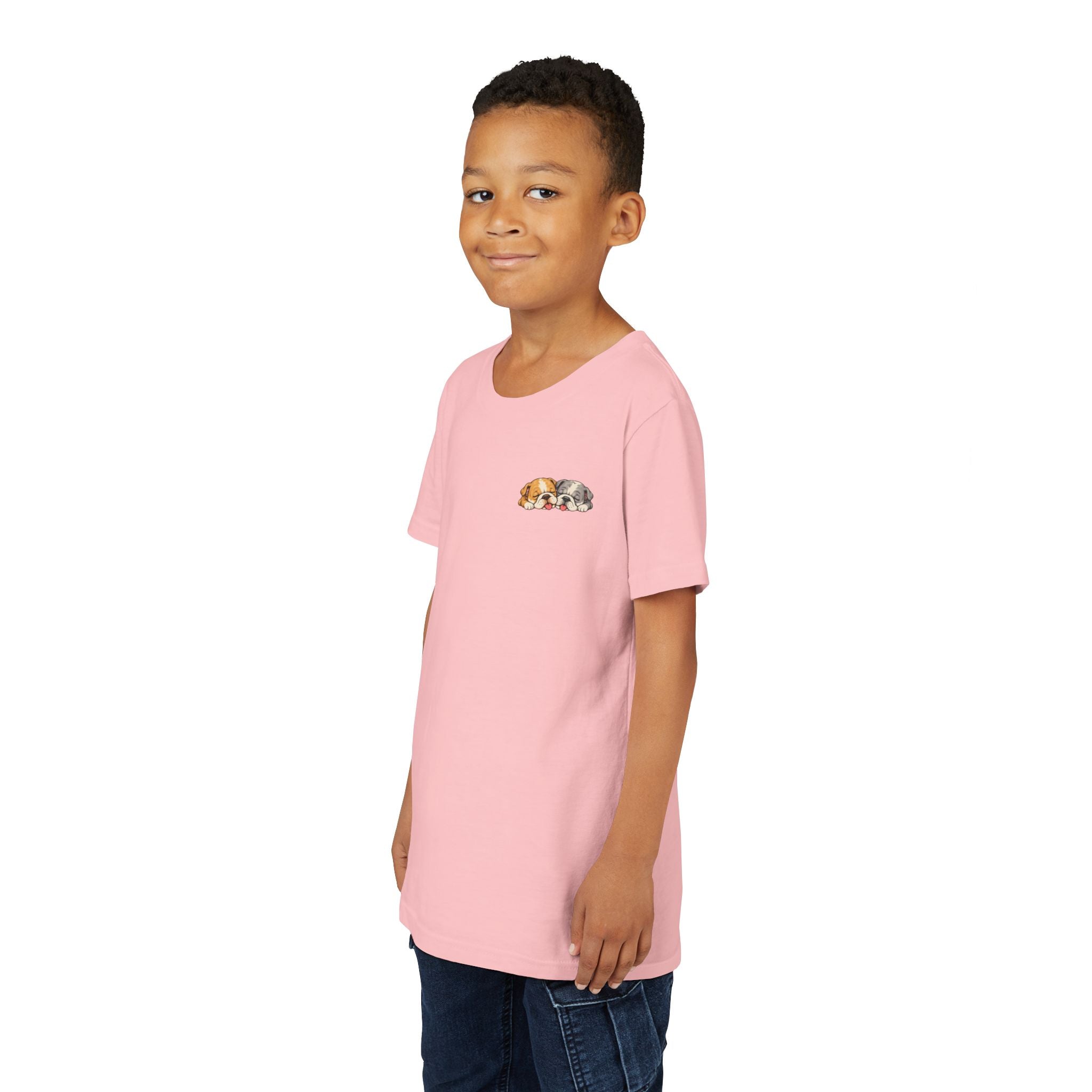 Tater Tots Youth Tee