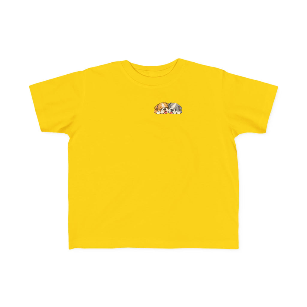 Potatoes Toddler Tee