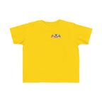 Potatoes Toddler Tee