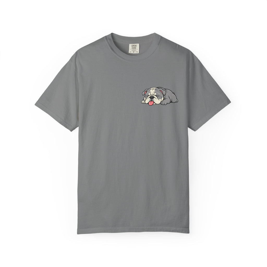 Lucy Tee — RESPECTFULLY no