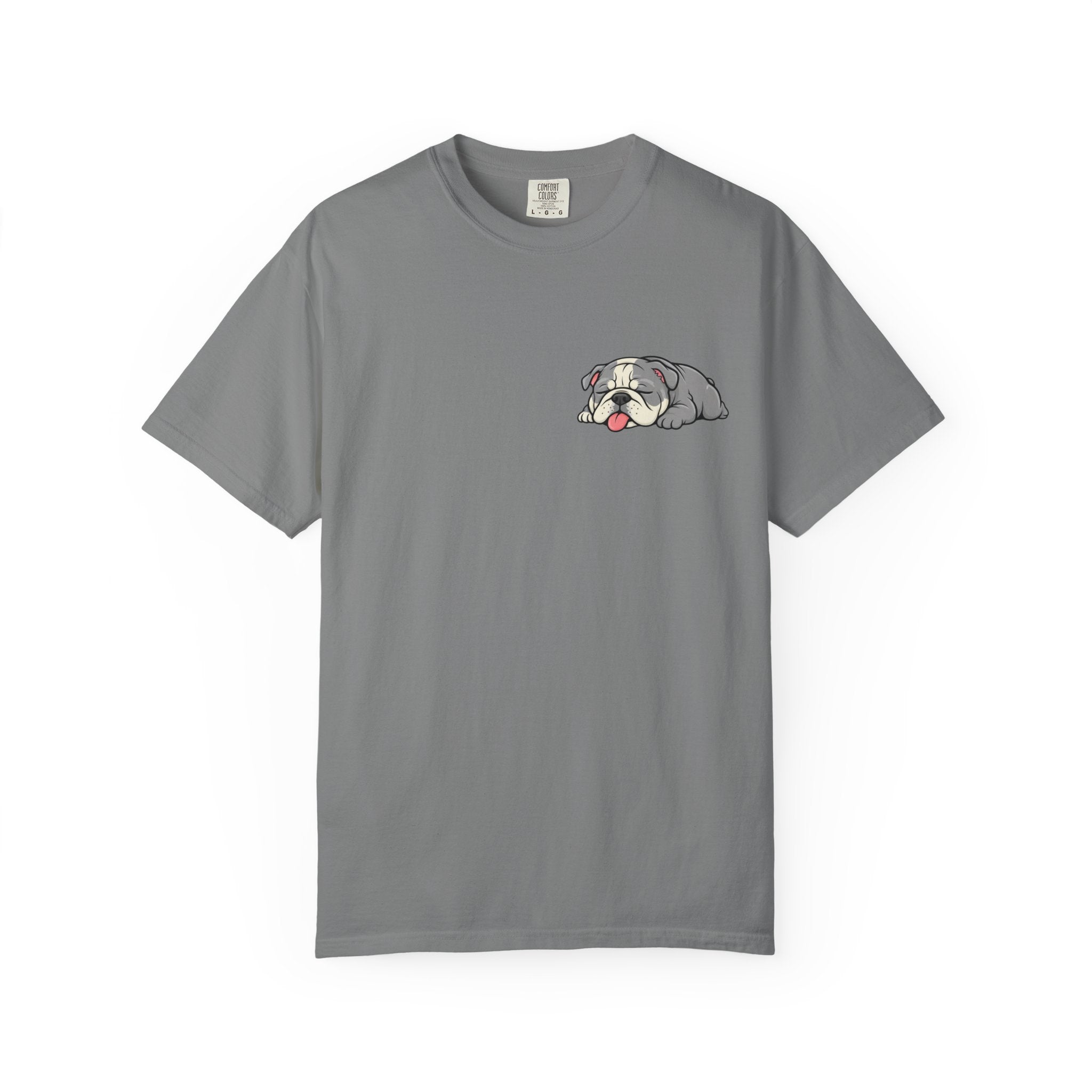 Lucy Tee — RESPECTFULLY no