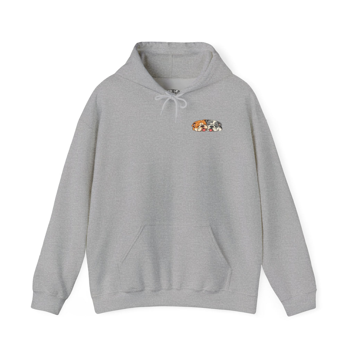 Copy of Potatoes Pullover