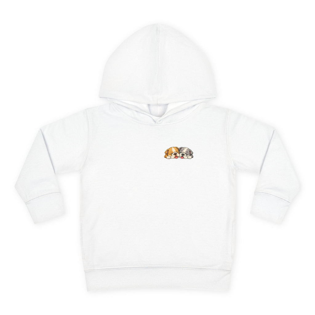 Potatoes Toddler Pullover