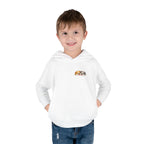 Potatoes Toddler Pullover