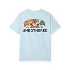 UNBOTHERED Tee