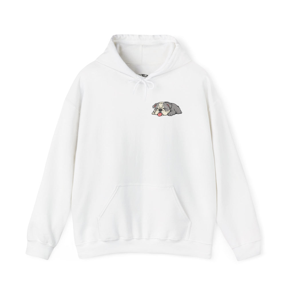 Lucy Pullover