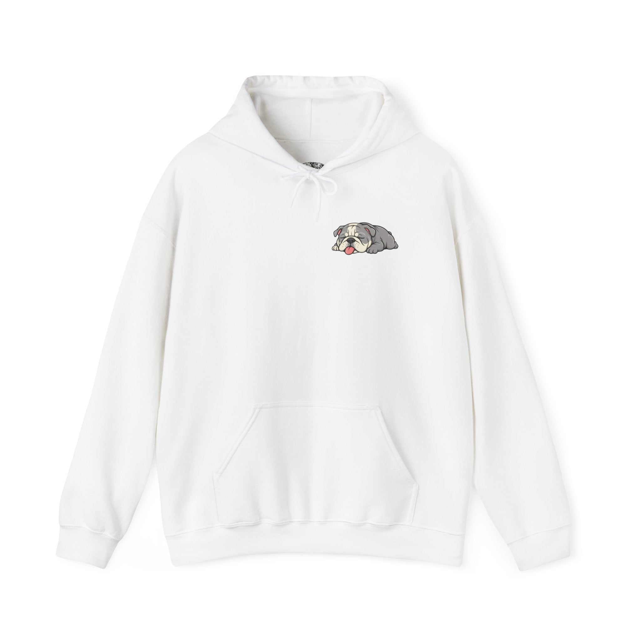 Lucy Pullover