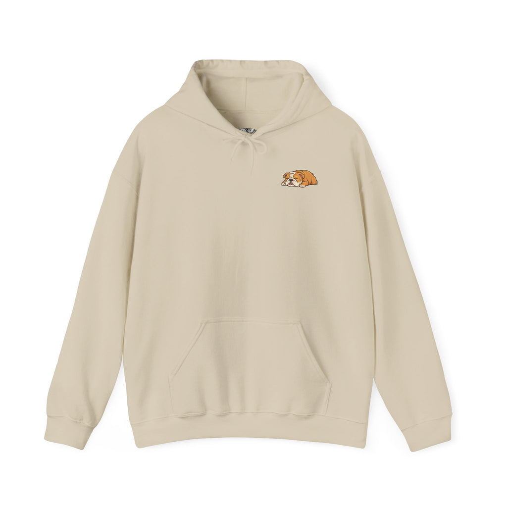 Copy of Hank Pullover