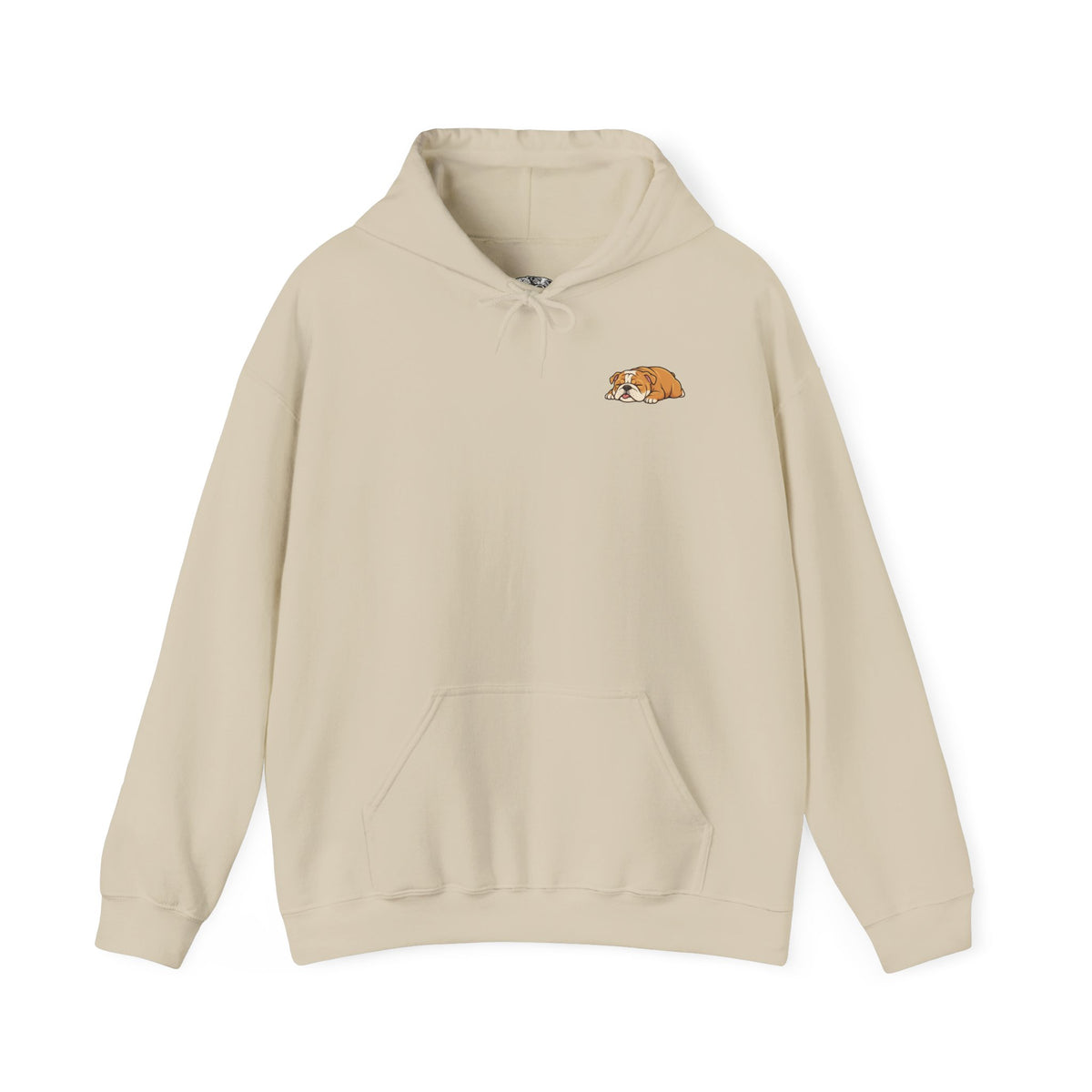 Copy of Hank Pullover