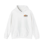Copy of NO WAKE ZONE Pullover