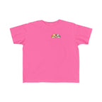 Potatoes Toddler Tee