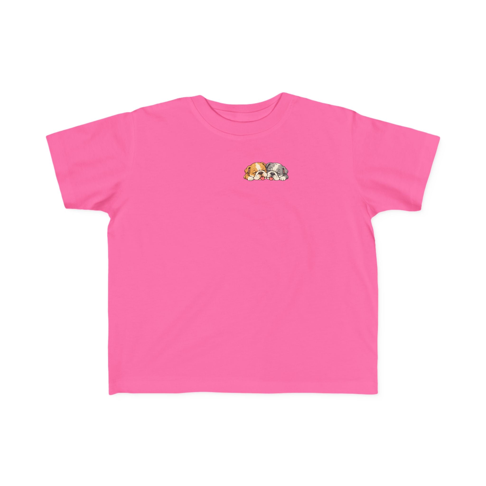 Potatoes Toddler Tee
