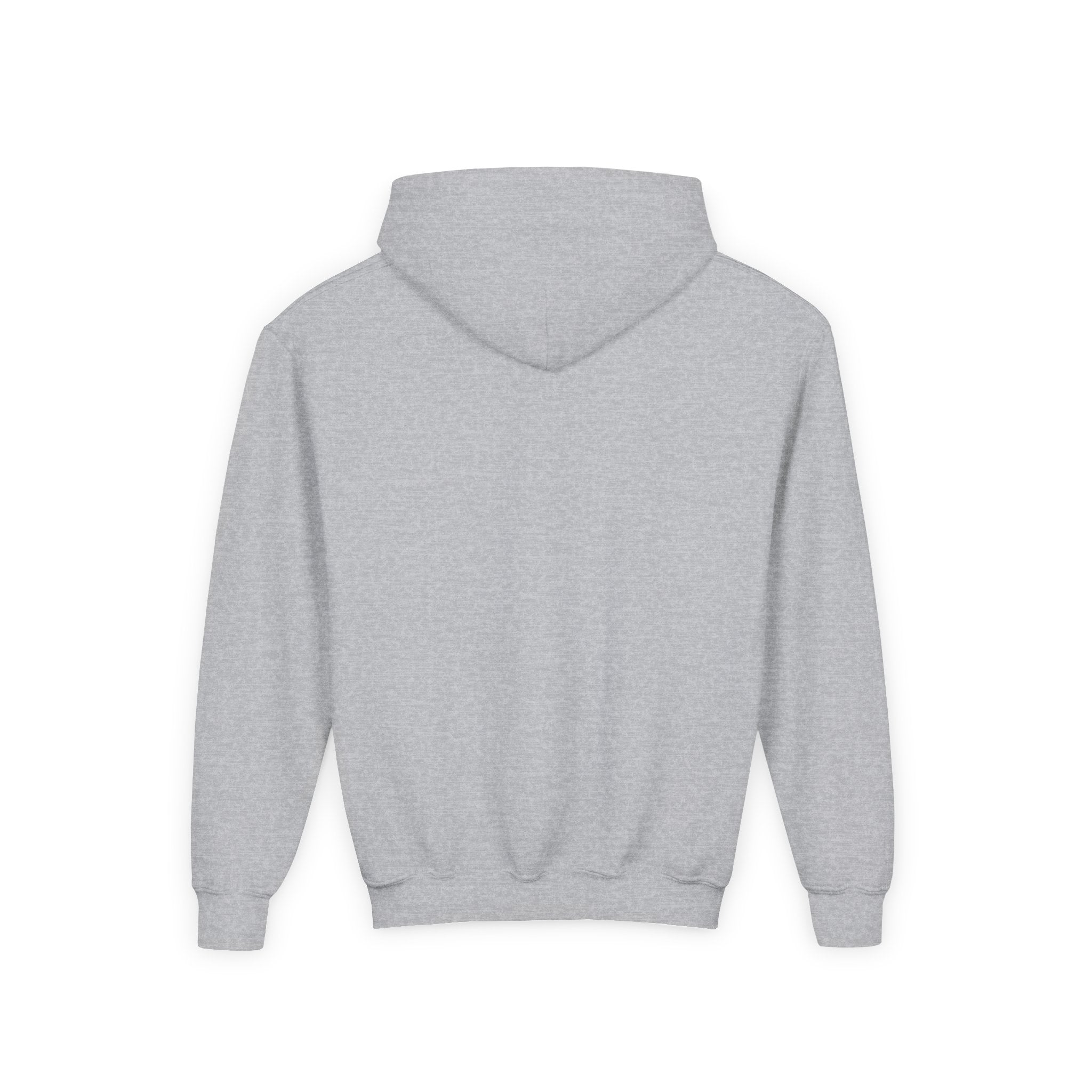 Youth Hoodie — Potatoes Kids Pullover