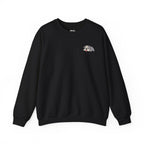 Lucy Crewneck — RESPECTFULLY no