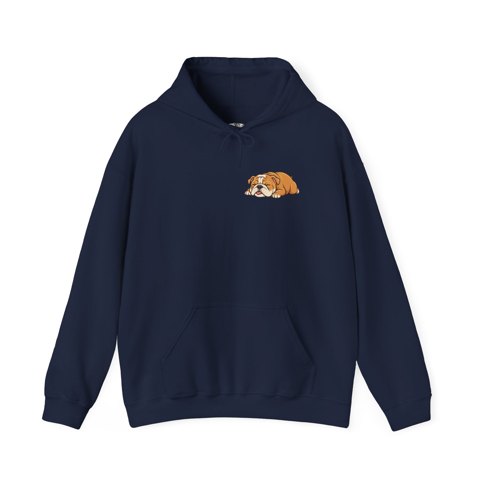 Hank Pullover