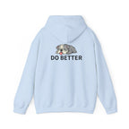 Lucy Pullover — DO BETTER
