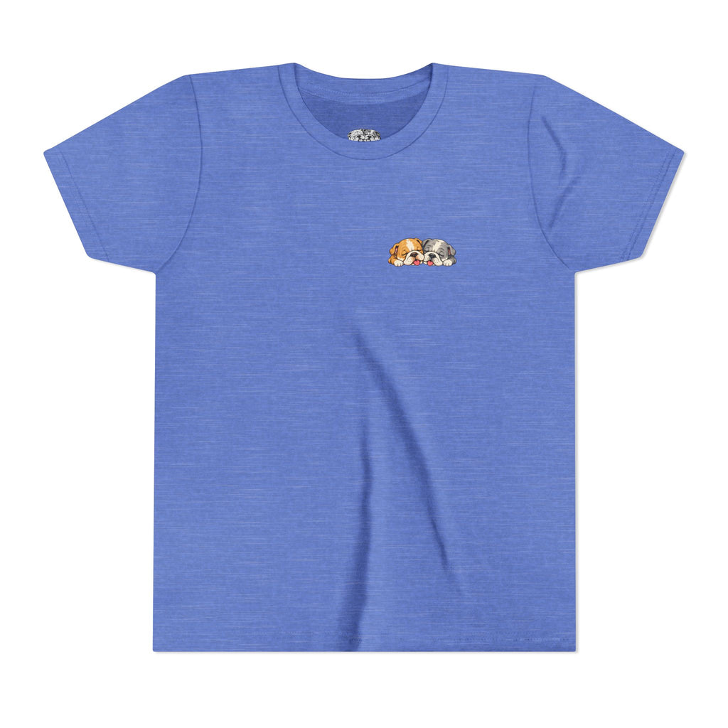 Potatoes Youth Tee