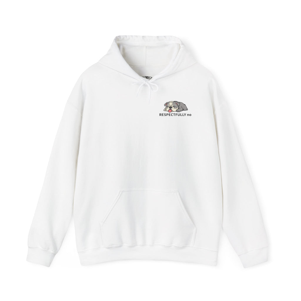 Lucy Pullover — RESPECTFULLY no