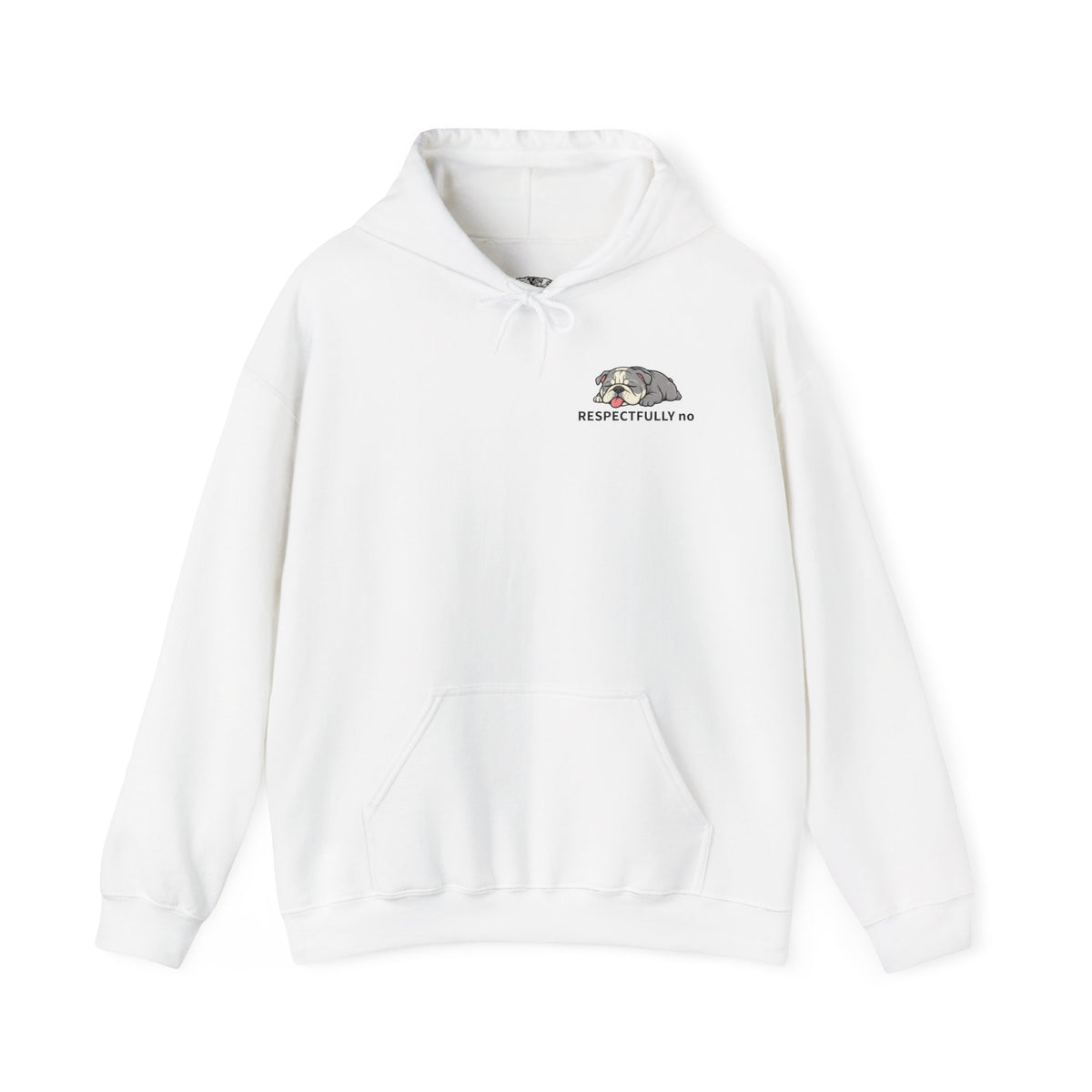 Lucy Pullover — RESPECTFULLY no
