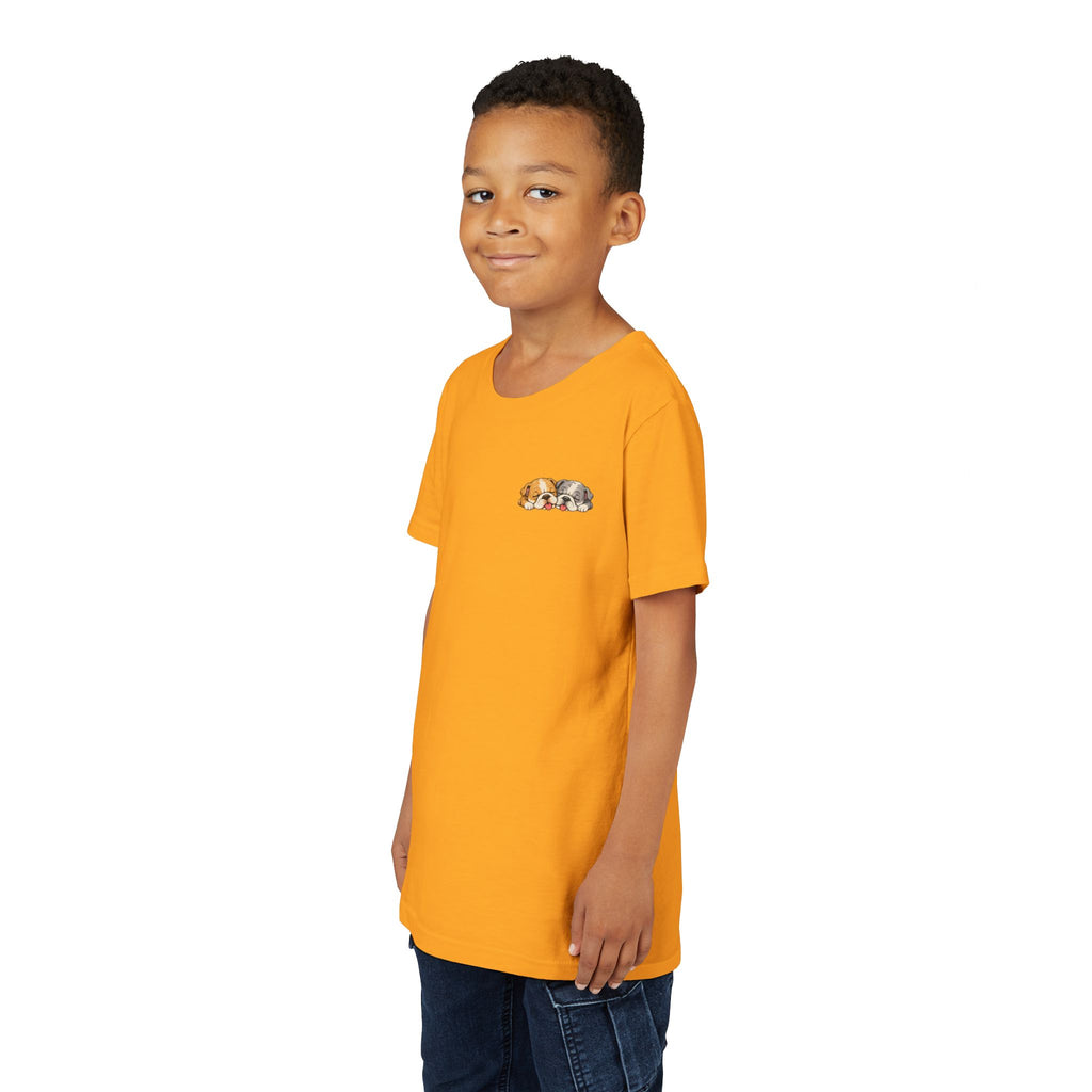 Tater Tots Youth Tee