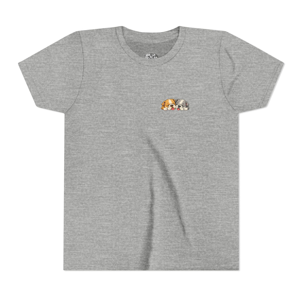 Potatoes Youth Tee