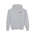 Youth Hoodie — Potatoes Kids Pullover