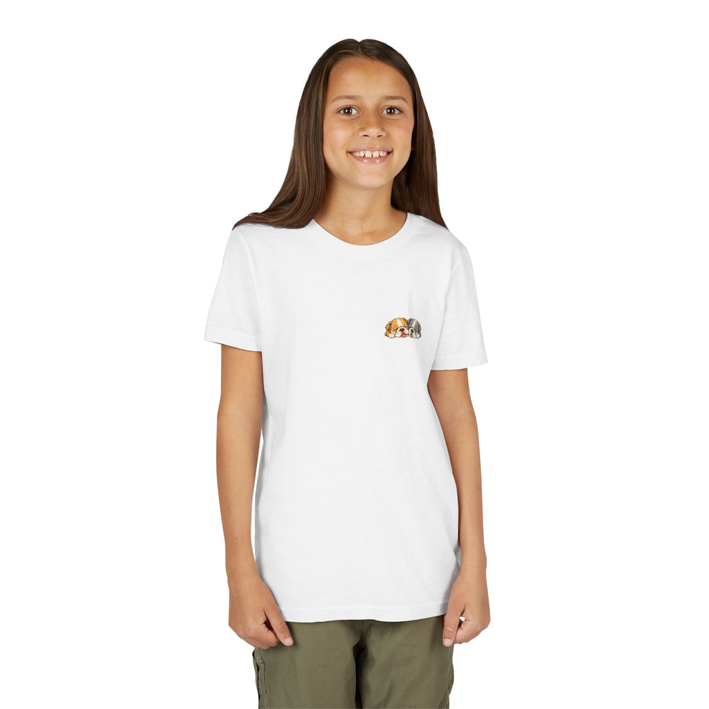 Potatoes Youth Tee