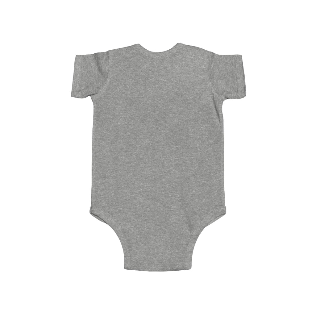 Potatoes Infant Bodysuit