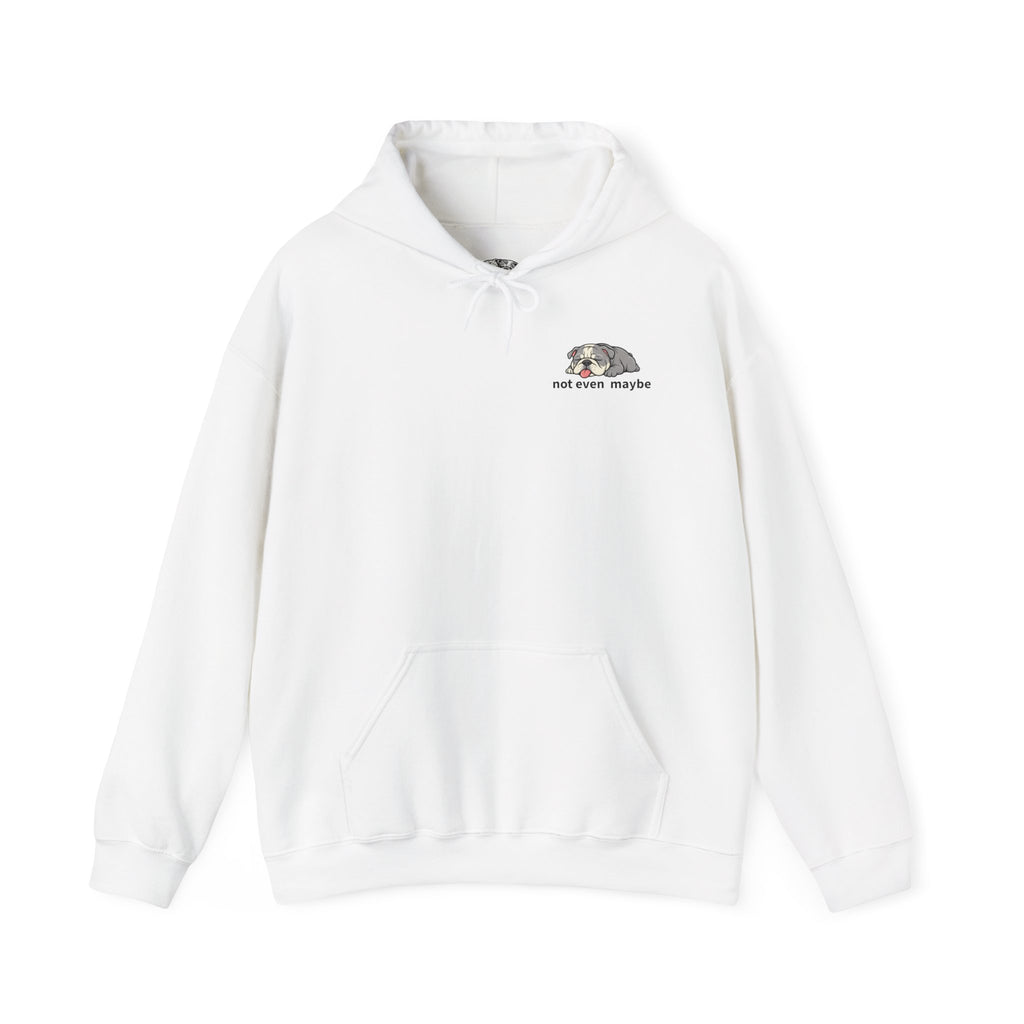 Lucy Pullover - not even maybe