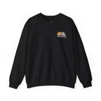 Copy of NO WAKE ZONE Crewneck