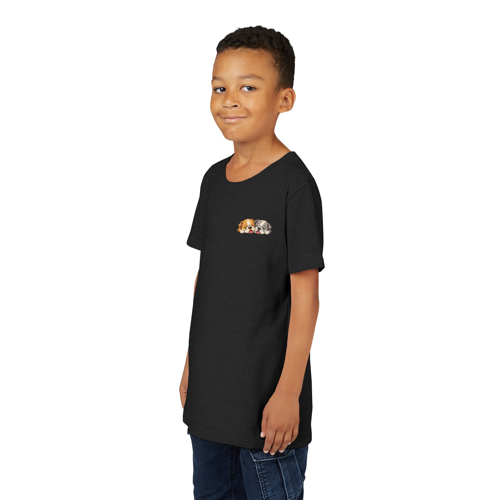 Tater Tots Youth Tee