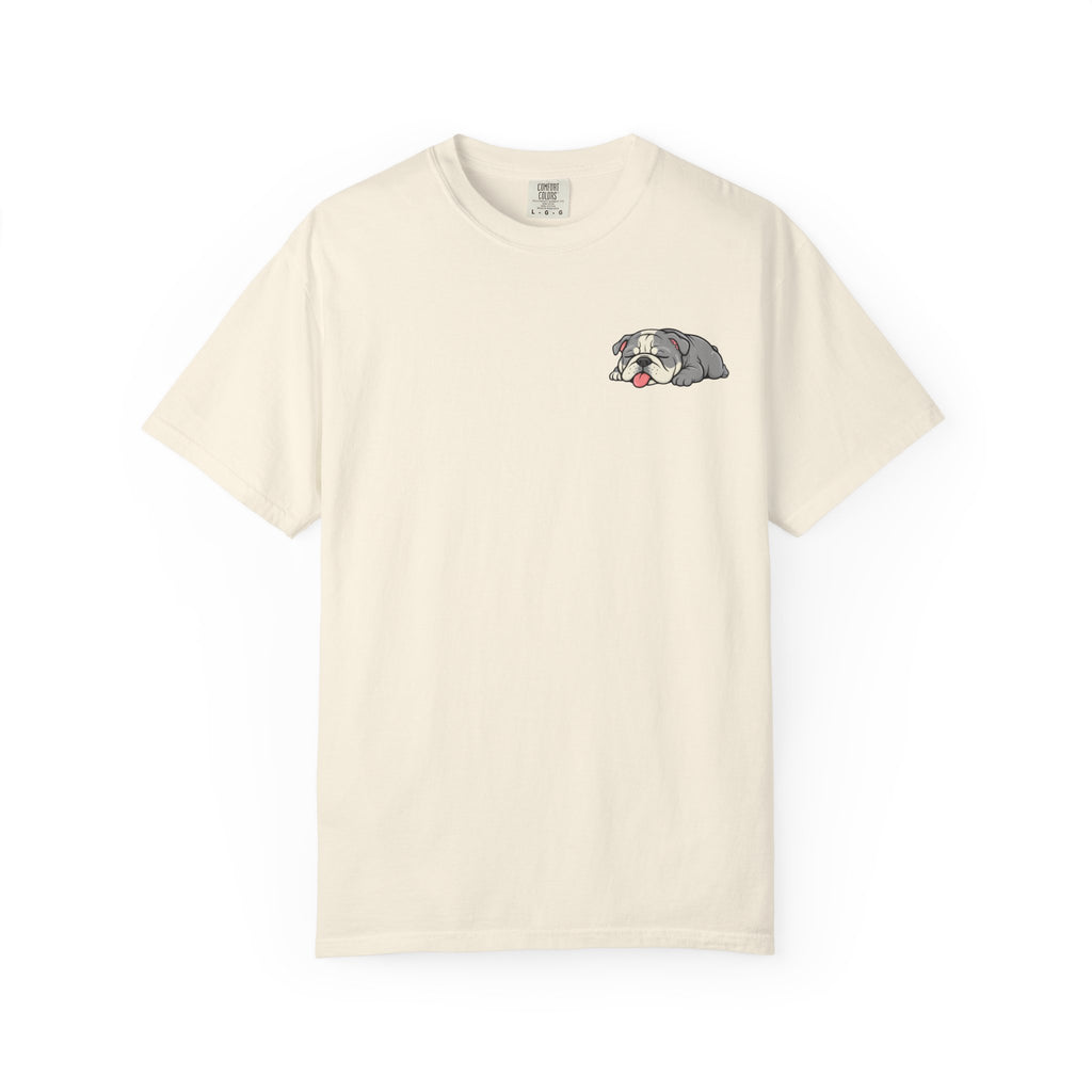 Lucy Tee — not even maybe