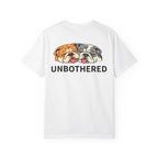 UNBOTHERED Tee