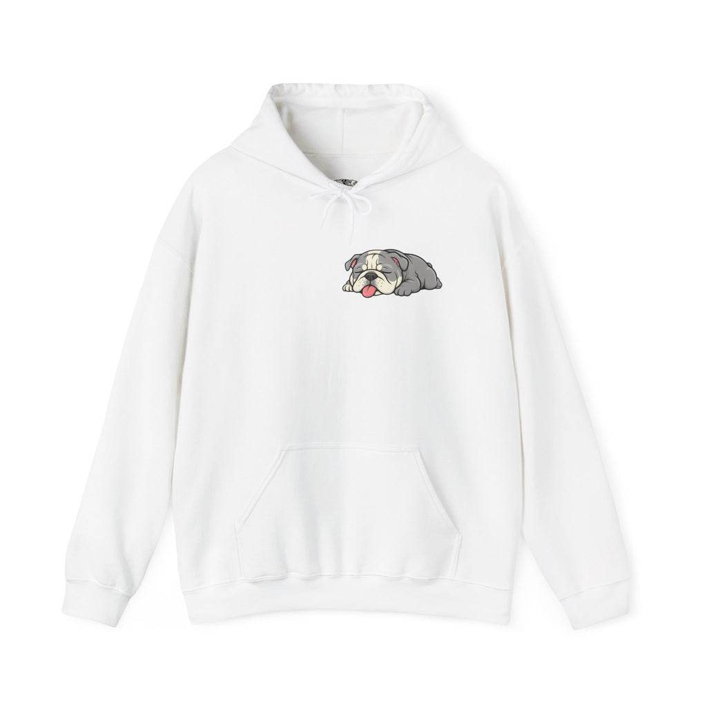 Lucy Pullover — RESPECTFULLY no