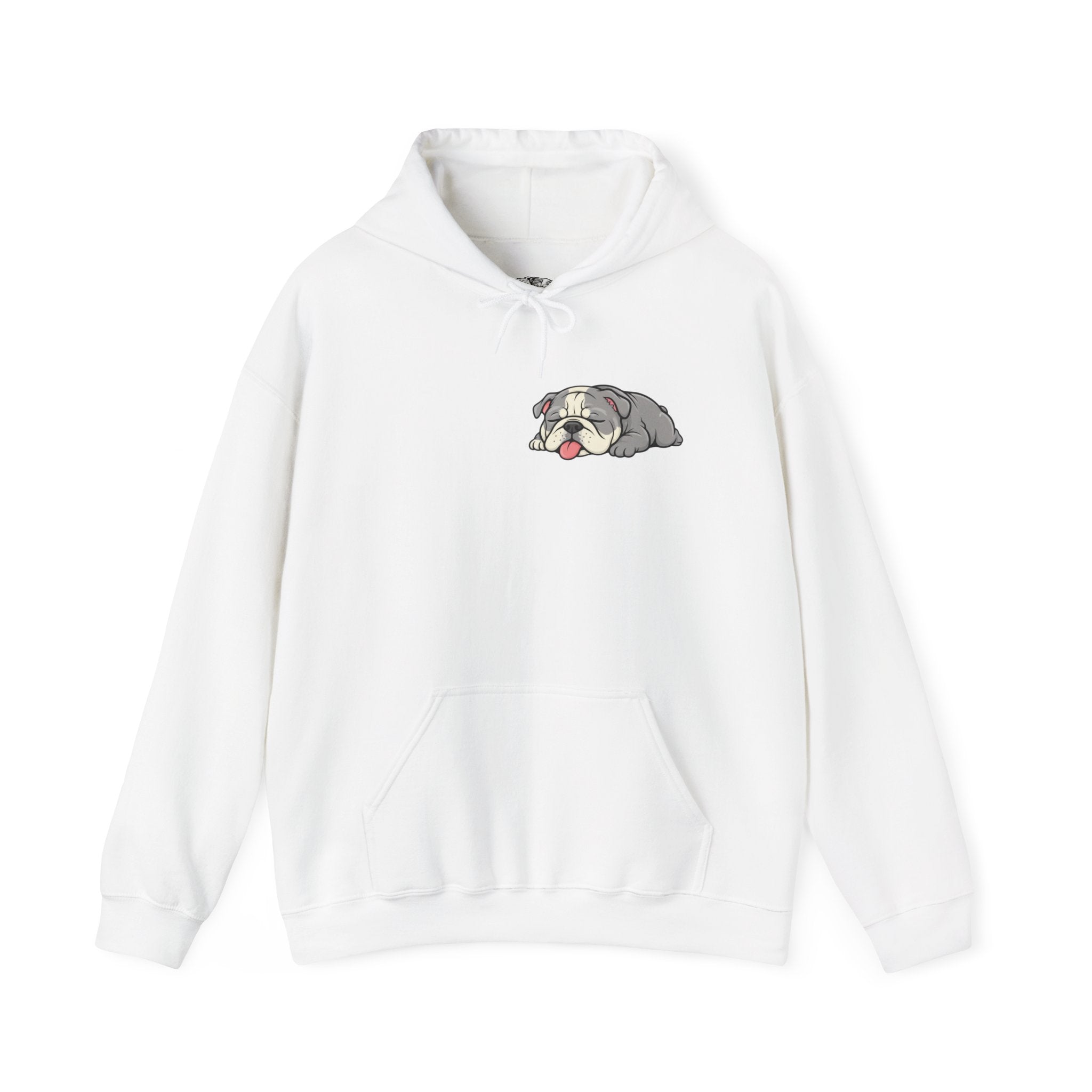 Lucy Pullover — RESPECTFULLY no