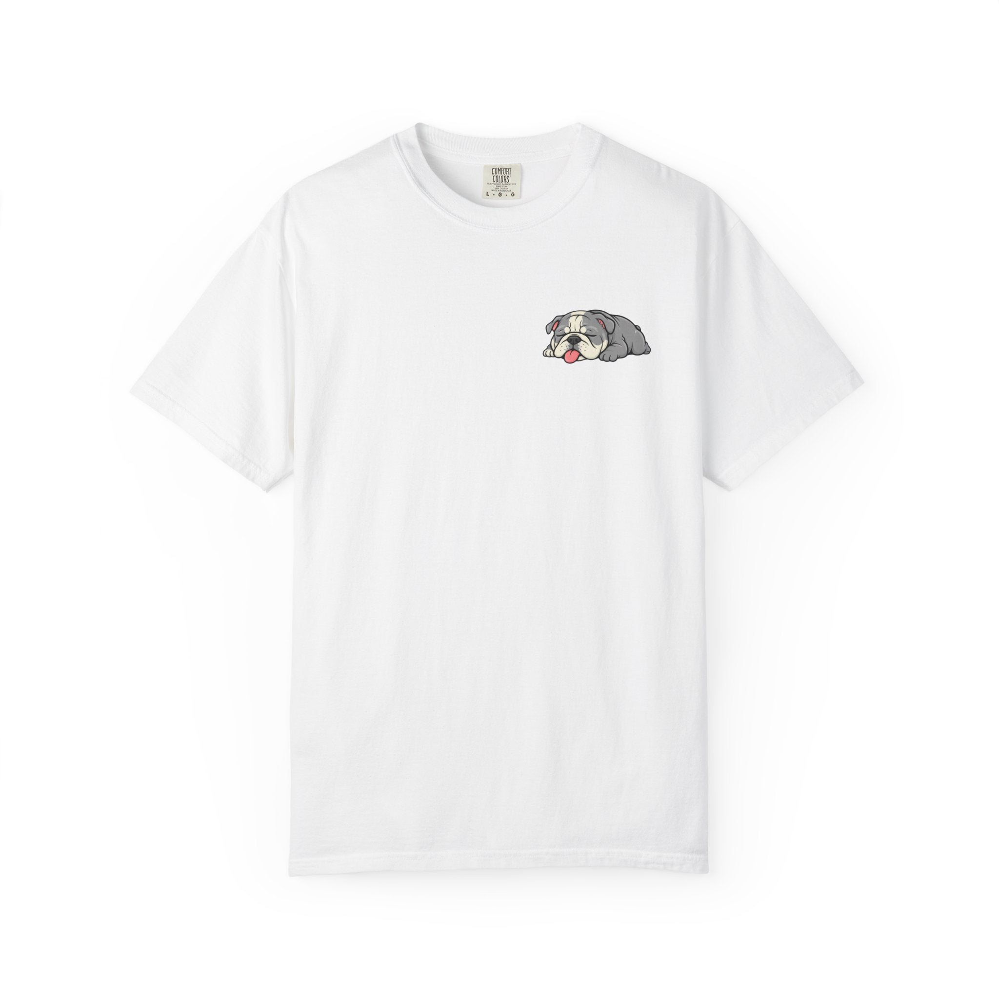 Lucy Tee