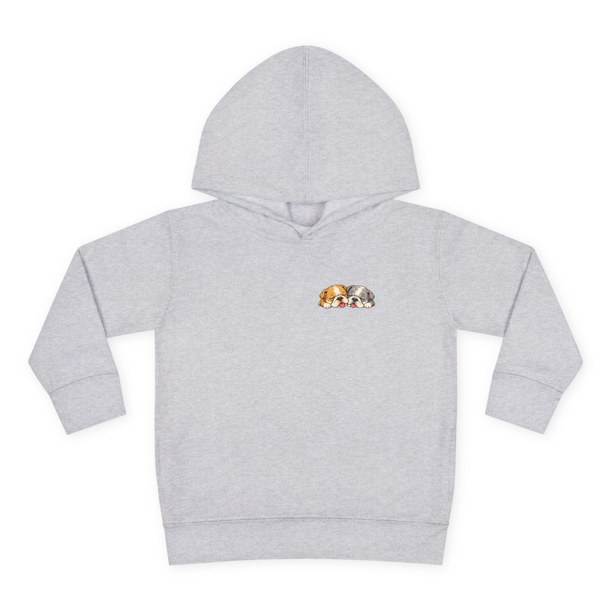 Potatoes Toddler Pullover