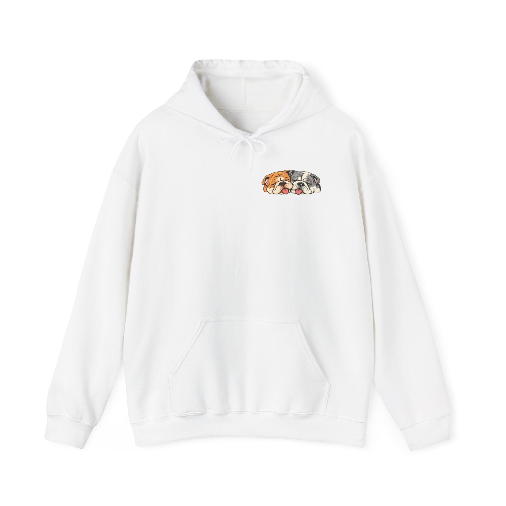 Pontoon Potatoes Pullover