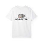 Lucy Tee— DO BETTER