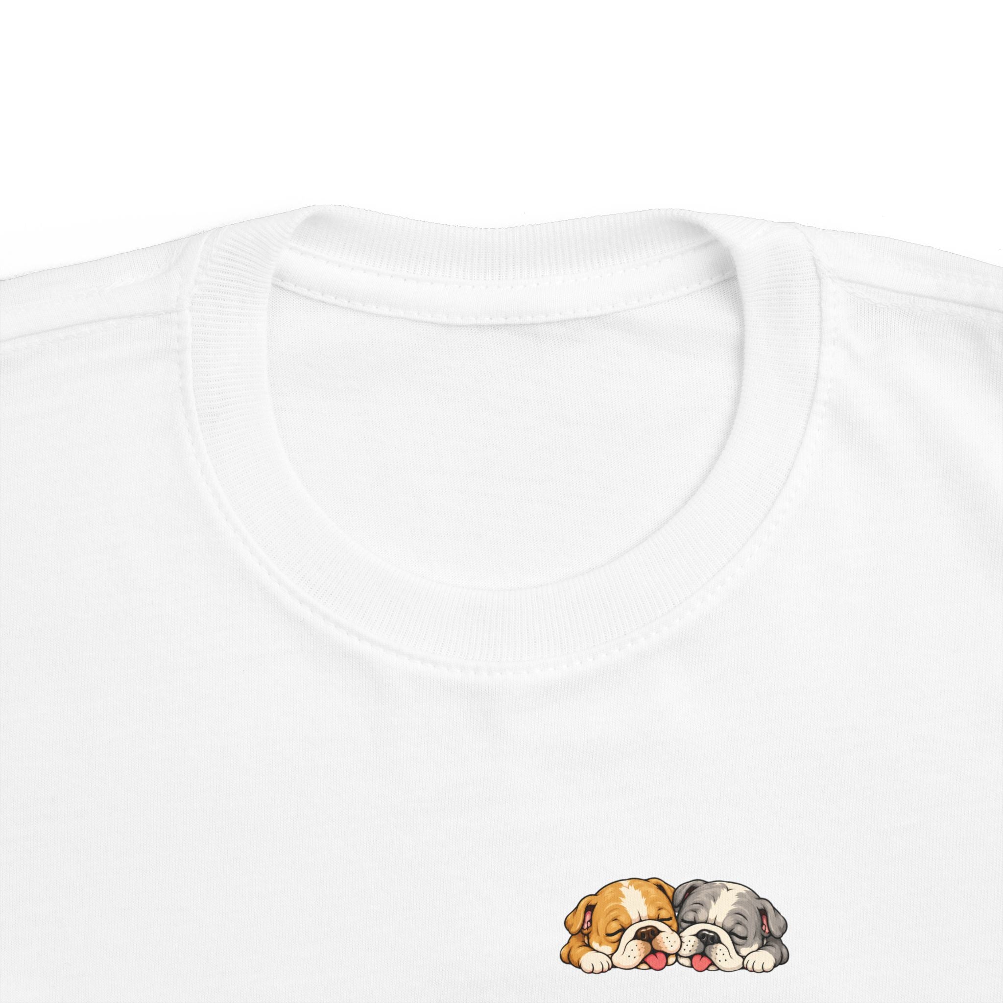Tater Tots Toddler Tee