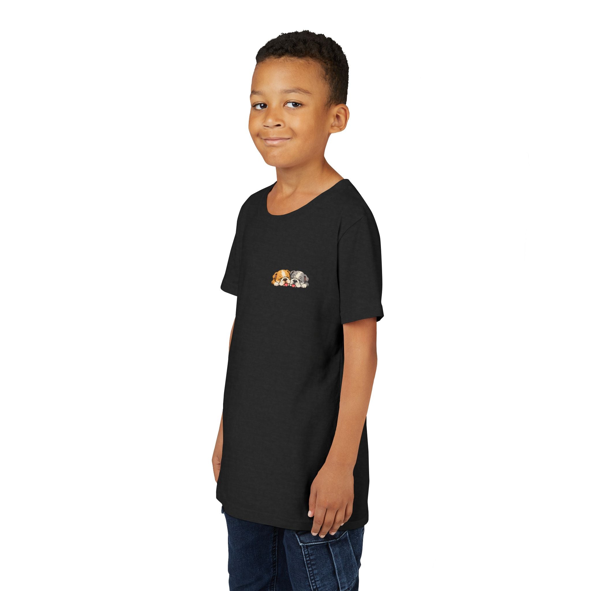 Potatoes Youth Tee